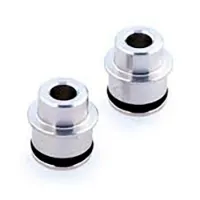Campagnolo Qr Rear Wheel Adapter