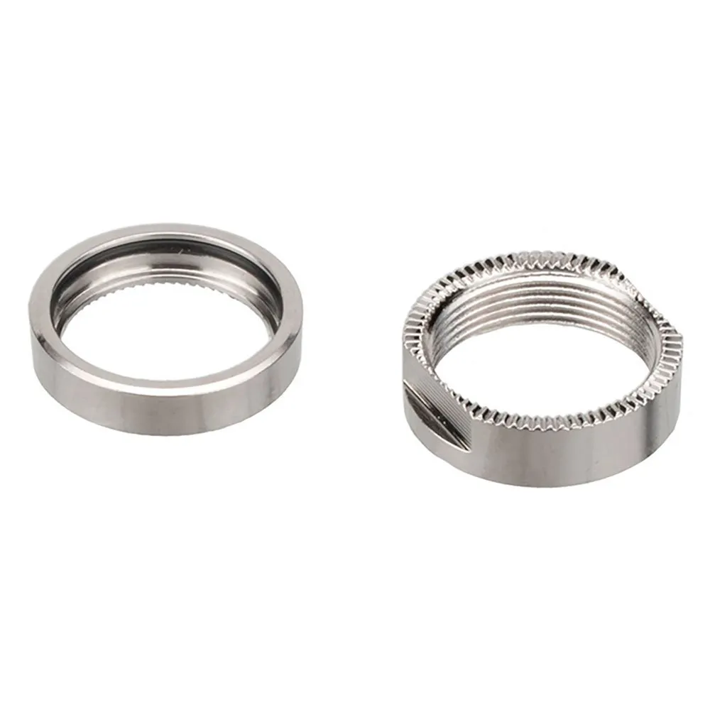 Campagnolo Rear Wheel Adapter, Silver, 12 x 142mm