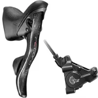 Campagnolo Record 12s 160 Mm Vänster Bakbroms Campagnolo Record 12s 160 Mm Vänster Bakbroms