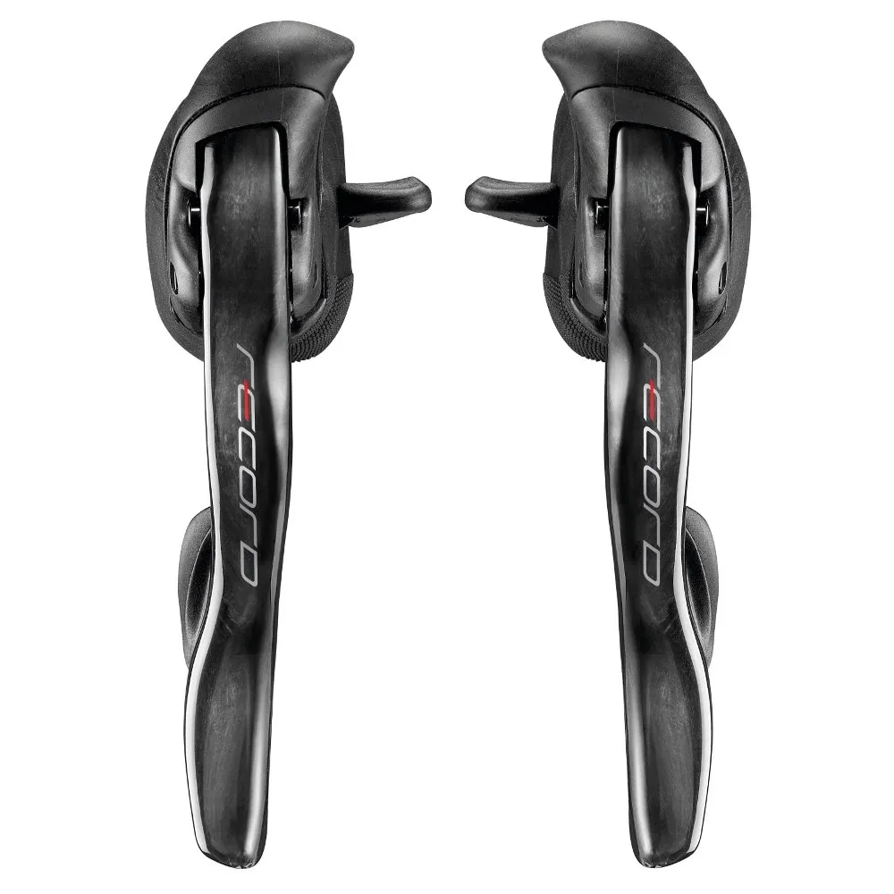 Campagnolo Record 2x12-Delt Girhendler