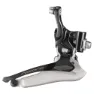 Campagnolo Record 2x12 Framväxel, Black