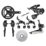 Campagnolo Record 2x12s Grupp