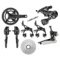Campagnolo Record 2x12s Grupp Campagnolo Record 2x12s Grupp