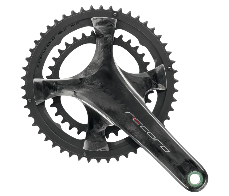 Campagnolo Record Drev