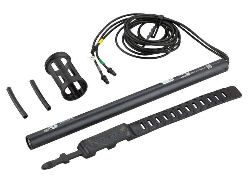 Campagnolo Record EPS V3 Power Unit, Black, One Size Campagnolo Record EPS V3 Power Unit, Black, One Size