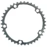 Campagnolo Record Kedjehjul, Silver, 39t
