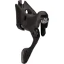Campagnolo Record QS 10s RH Reglagekropp, Black, 10s