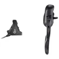 Campagnolo Record Scheibenbremse 12s hydr. Ergopower Schalt-/Bremsgriff 2021