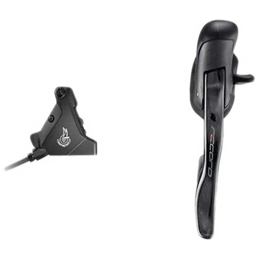 Campagnolo Record Scheibenbremse 12s hydr. Ergopower Schalt-/Bremsgriff 2021