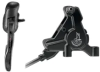 Campagnolo Record Skivbromsset Campagnolo Record Skivbromsset