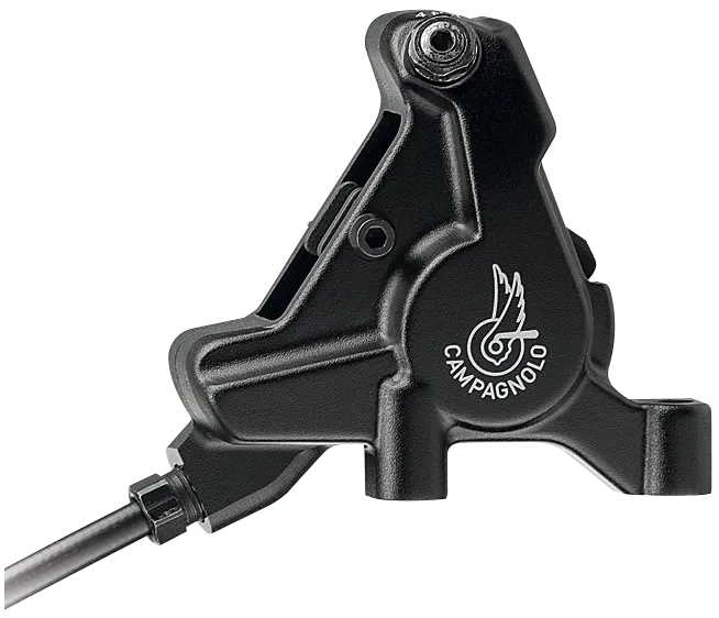 Campagnolo Record Skivbromsset