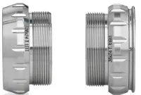 Campagnolo Record UT Vevlager skålar