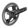 Campagnolo Record Vevparti, Black, 175mm, 50-34t