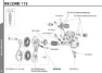 Campagnolo Rulltriss Bultar