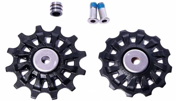 Campagnolo Rulltrissor
