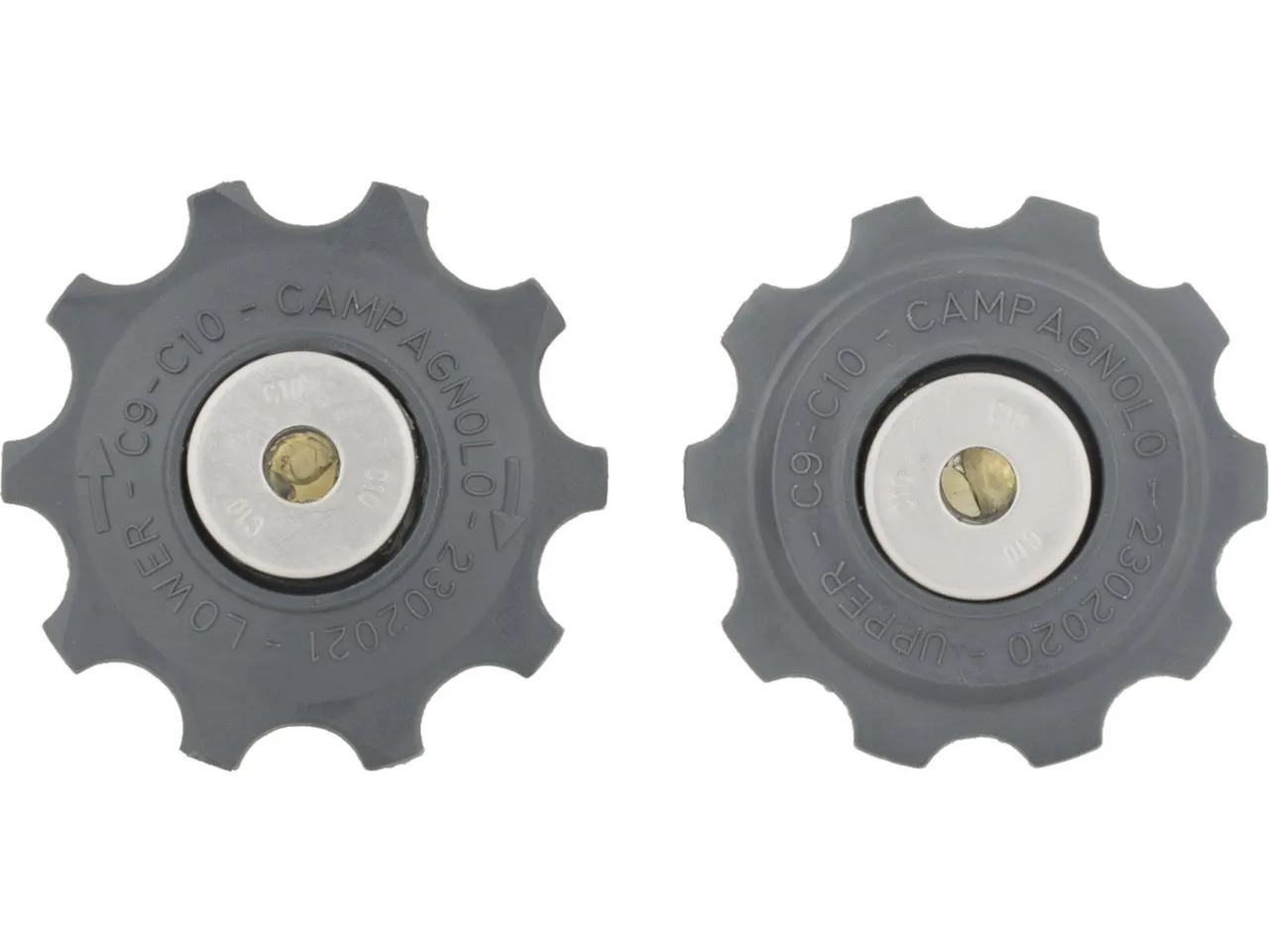 Campagnolo Rulltrissor