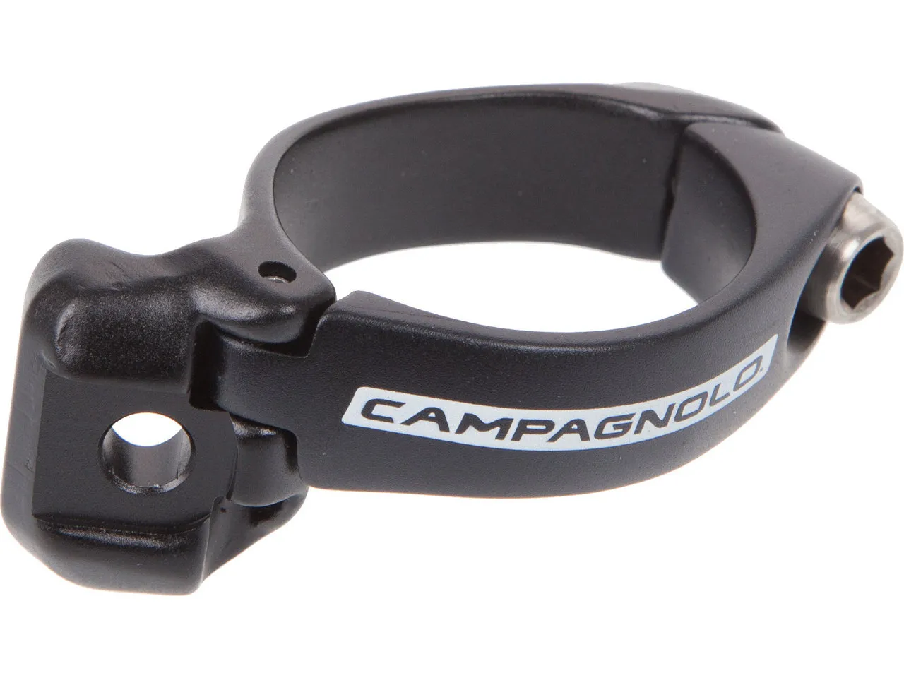 Campagnolo Schelle für Umwerfer Anlöt Record / Record EPS ab Modell 2011/2012