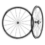 Campagnolo Scirocco 35 Landsvägshjulset Refurbished, Black, 9 x 100 / 10 x 130mm