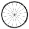 Campagnolo Scirocco 35 Landsvägshjulset Refurbished, Black, 9 x 100 / 10 x 130mm