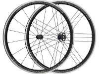 Campagnolo Scirocco C17 Laufradsatz Campagnolo Scirocco C17 Laufradsatz