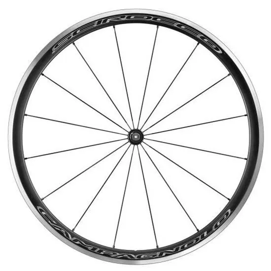 Campagnolo Scirocco C17 Laufradsatz Campagnolo Scirocco C17 Laufradsatz