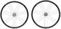 Campagnolo Scirocco DB Hjulset Campagnolo Scirocco DB Hjulset