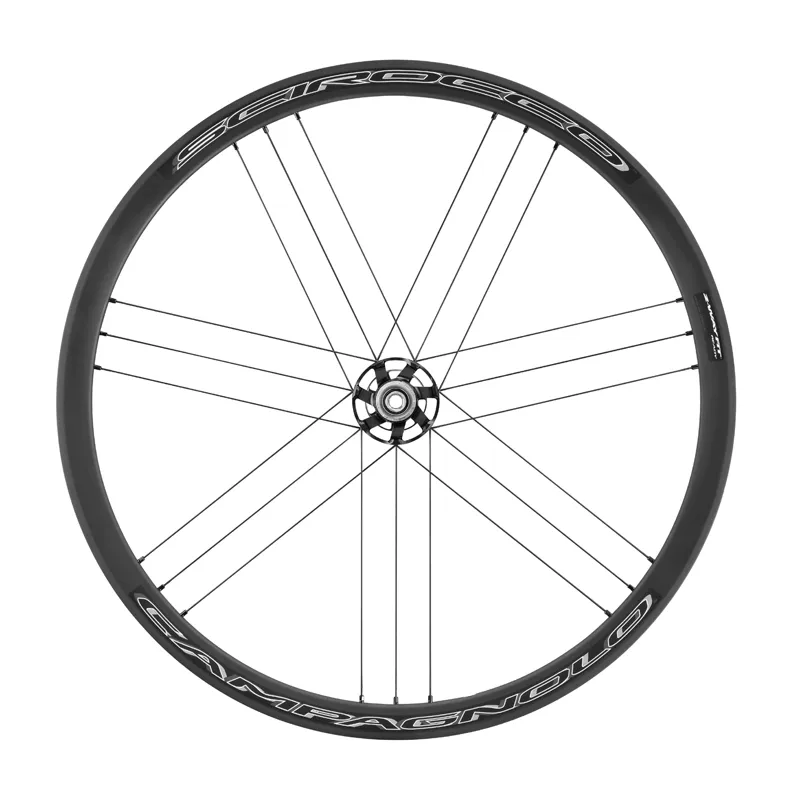 Campagnolo Scirocco DB Hjulset