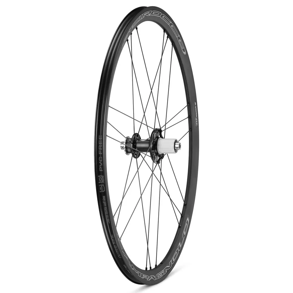 Campagnolo Scirocco DB Hjulset Campagnolo Scirocco DB Hjulset