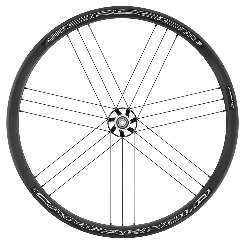 Campagnolo Scirocco DB Hjulset Campagnolo Scirocco DB Hjulset