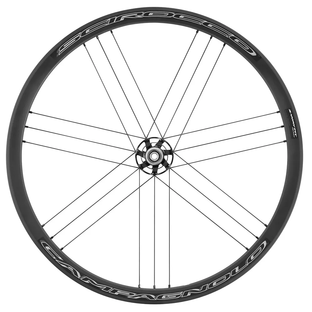 Campagnolo Scirocco DB Hjulset Campagnolo Scirocco DB Hjulset