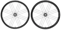 Campagnolo Shamal Carbon Disc Hjulset Campagnolo Shamal Carbon Disc Hjulset