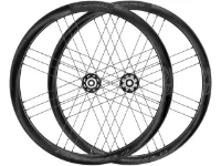 Campagnolo Shamal Carbon Disc Hjulset