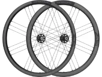 Campagnolo Shamal Carbon Disc Hjulset Campagnolo Shamal Carbon Disc Hjulset