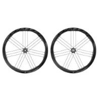 Campagnolo Shamal Dual Profile Hjulset Campagnolo Shamal Dual Profile Hjulset