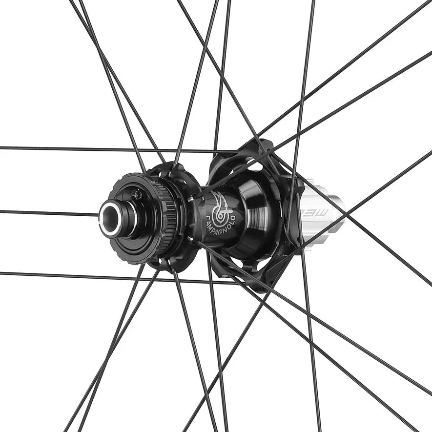 Campagnolo Shamal Dual Profile Hjulset