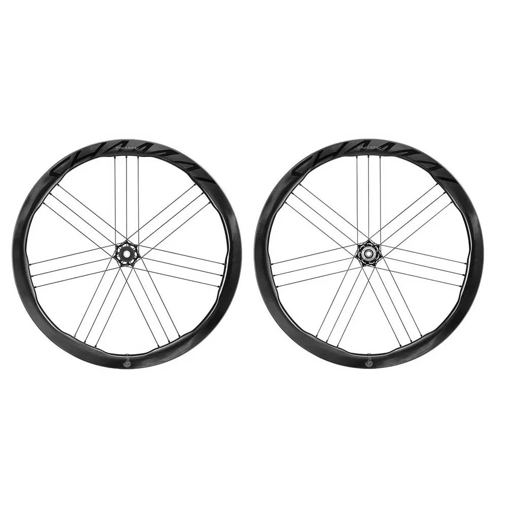 Campagnolo Shamal Dual Profile Hjulset