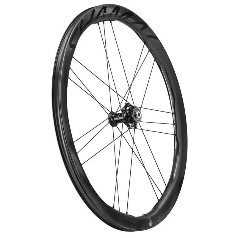 Campagnolo Shamal Dual Profile Hjulset
