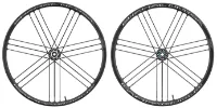Campagnolo Shamal Ultra DB Hjulset Campagnolo Shamal Ultra DB Hjulset