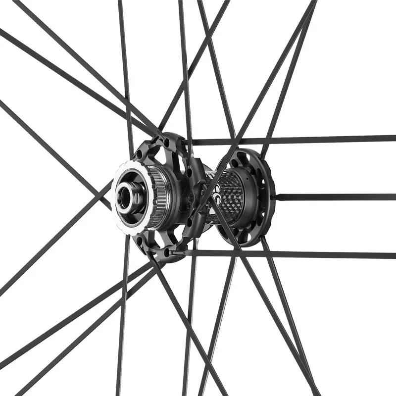 Campagnolo Shamal Ultra DB Hjulset