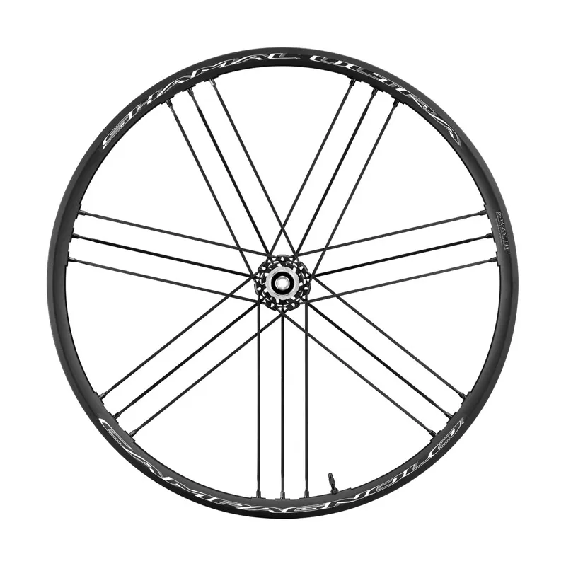 Campagnolo Shamal Ultra DB Hjulset