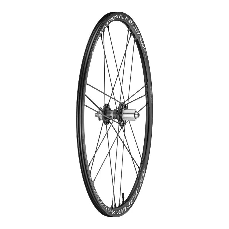 Campagnolo Shamal Ultra DB Hjulset