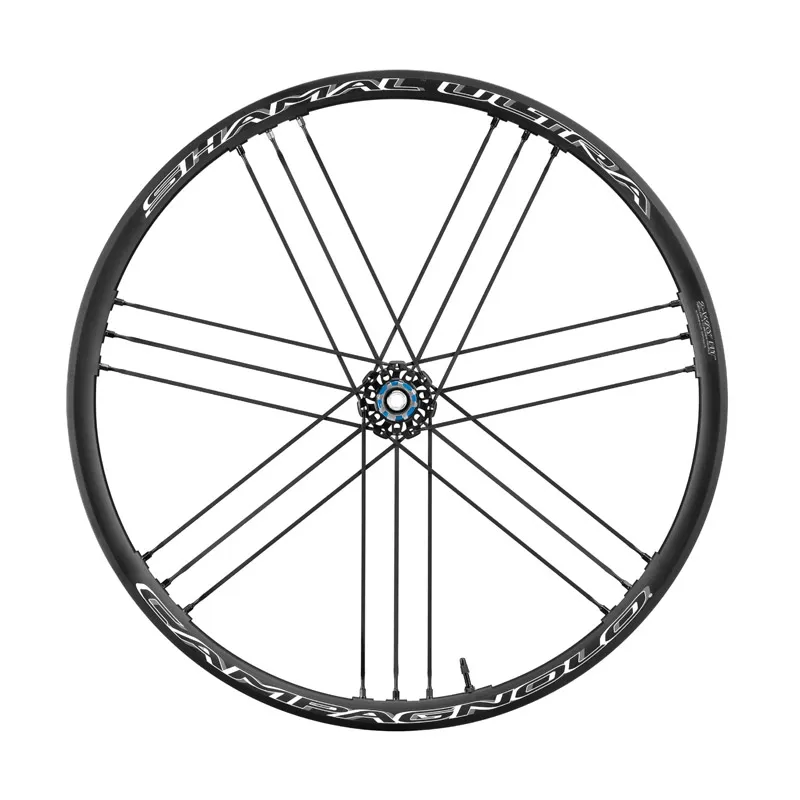 Campagnolo Shamal Ultra DB Hjulset