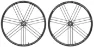 Campagnolo Shamal Ultra DB Hjulset