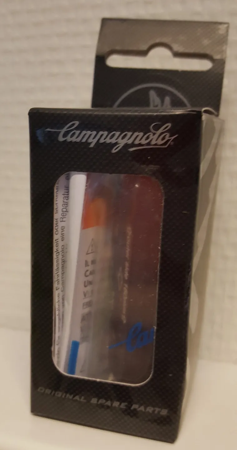Campagnolo Skivbromsadapter Campagnolo Skivbromsadapter
