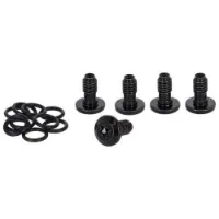 Campagnolo Skivbromsskruvar 5 Enheter