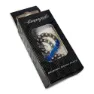 Campagnolo Stål Navkullager 4 Enheter, Silver, One Size