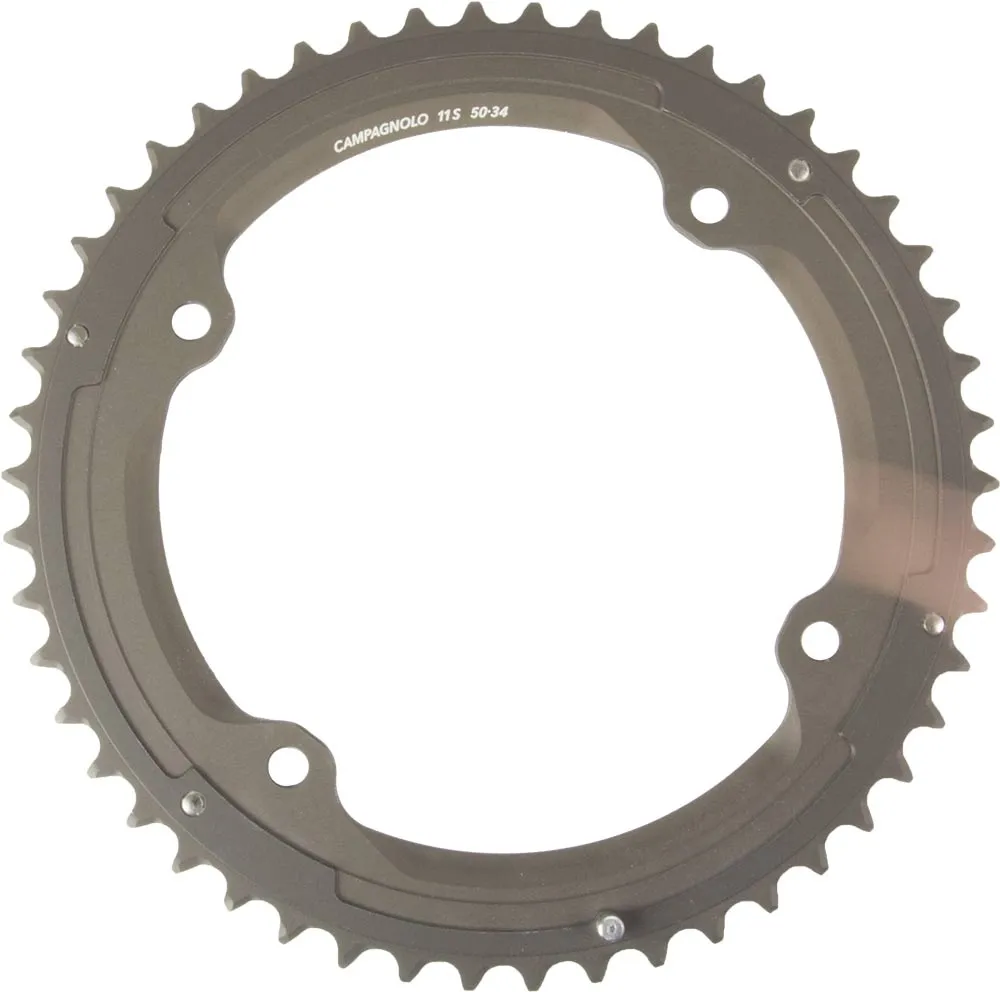 Campagnolo SU RE/RE/CH 52T Drev Campagnolo SU RE/RE/CH 52T Drev