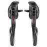 Campagnolo Super R. 12x2s Växelreglage, Black