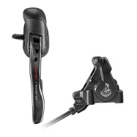 Campagnolo Super Record 12s 160 Mm Vänster Bakbroms