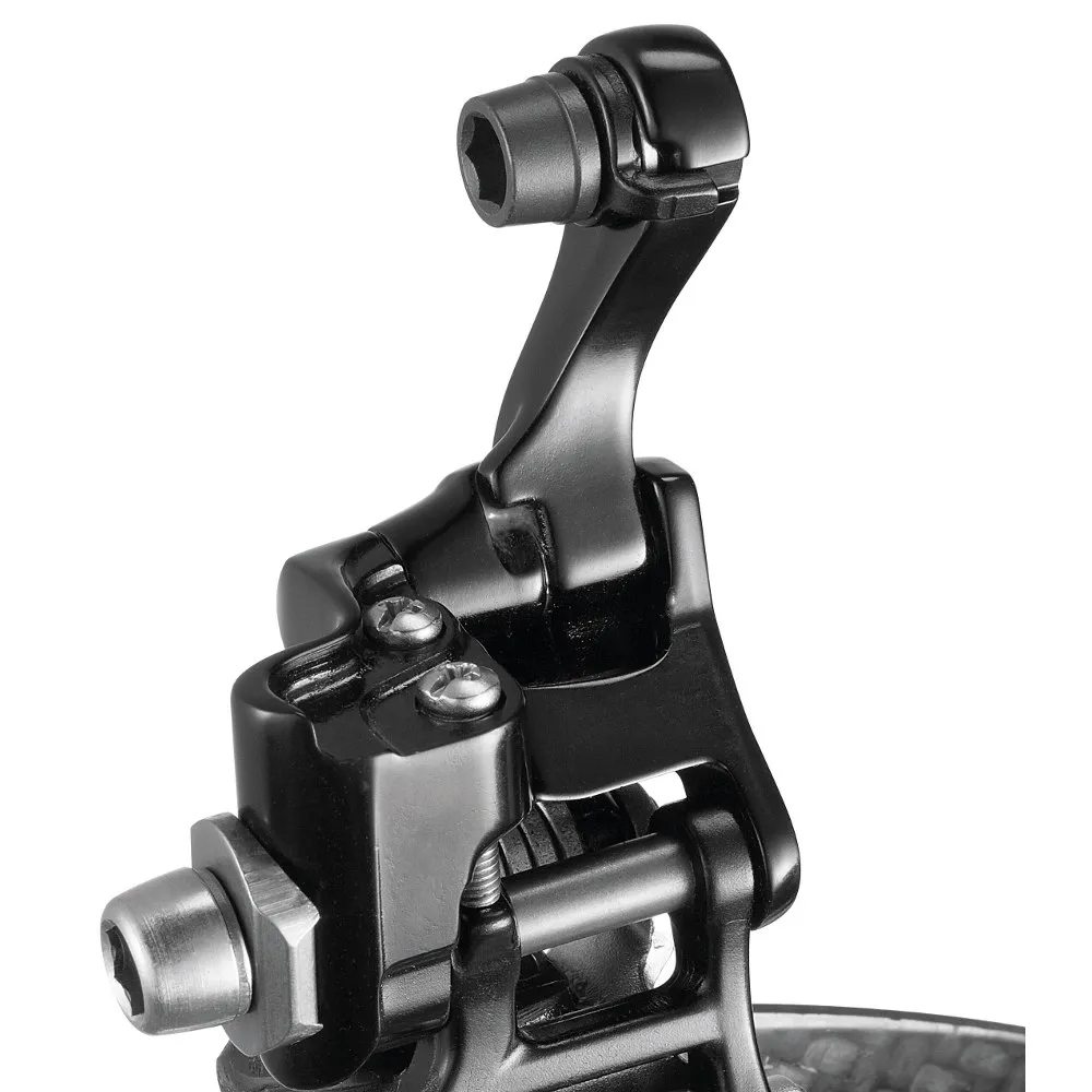 Campagnolo Super Record 12S Framväxel, Black